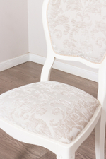 Стул 418.050 Blanco/Signoria-3 Panamar