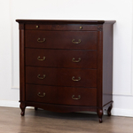 Комод Toledo Nogal (KV816.000)