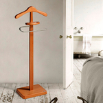 Вешалка костюмная напольная 323 Cerezo Herdasa