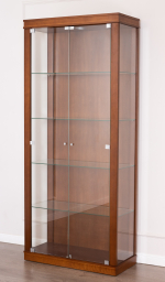 Витрина 1001 CEREZO-5 Disemobel