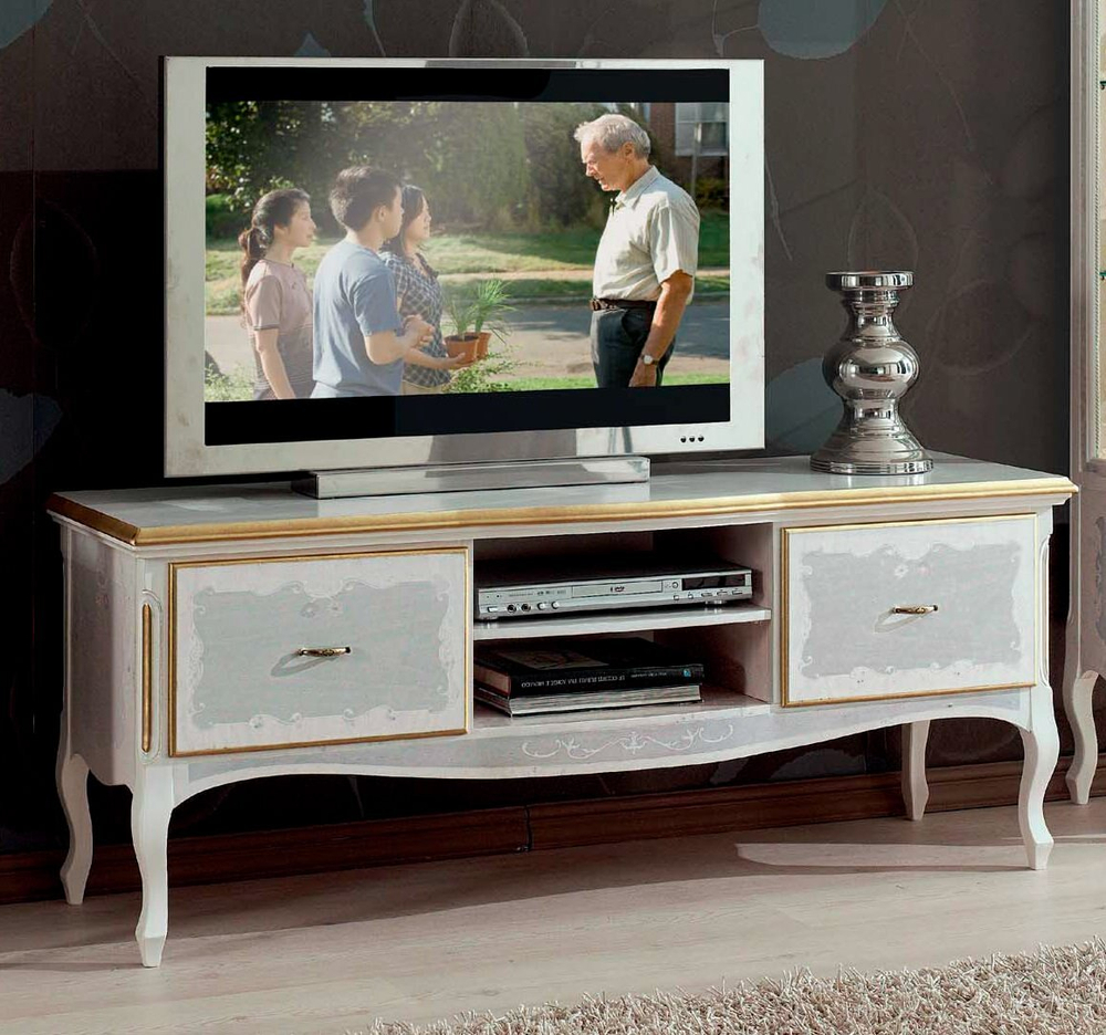 Тумба ТВ Venezia 2695 Stile Elisa