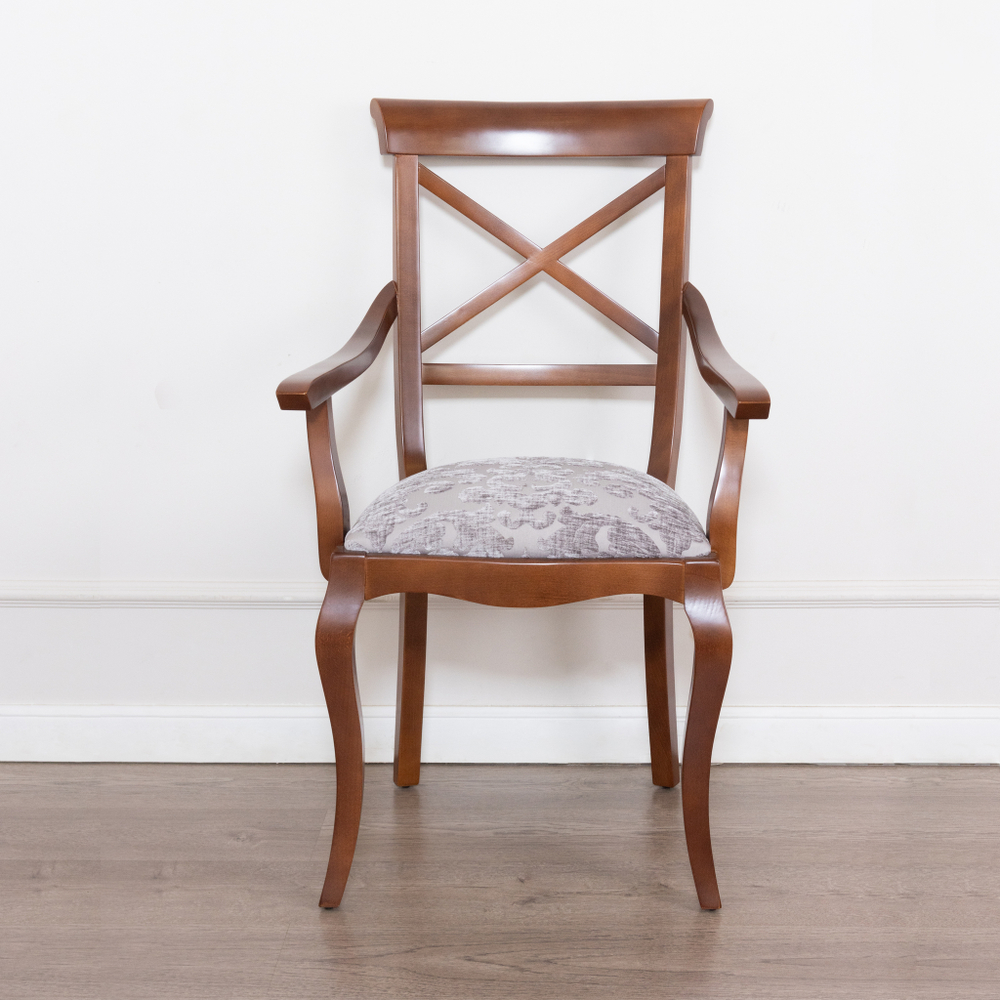 Стул 417.057 Cerezo/Signoria 4 Panamar