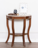 Консоль 17 Nogal Claro IDC