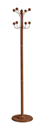 Вешалка стойка напольная 406 Nogal Herdasa