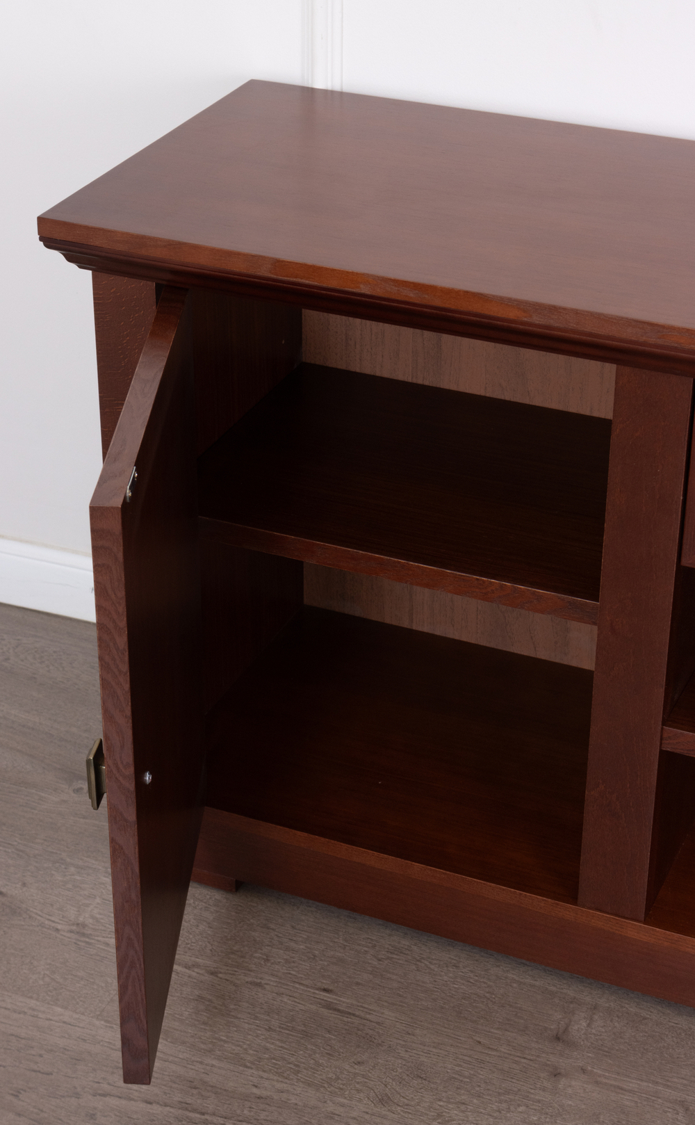 Тумба ТВ 2006 Орех Валенсия