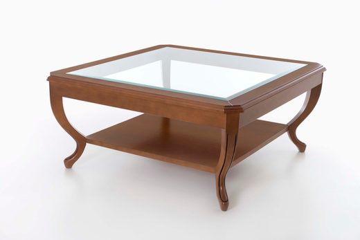 Журнальный стол 635.101 Cerezo Panamar