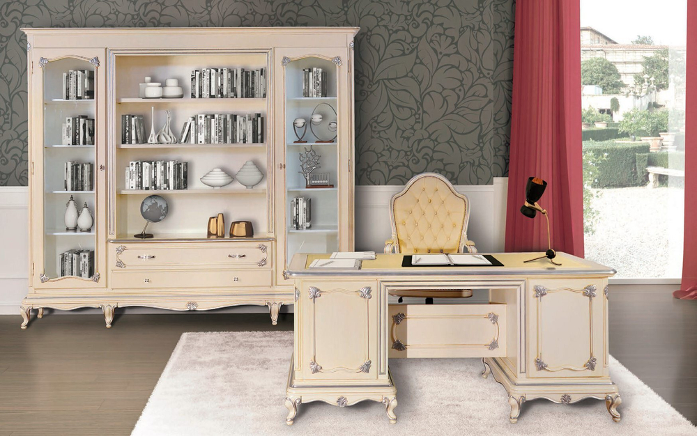 Кресло Art Deco 3154 Stile Elisa