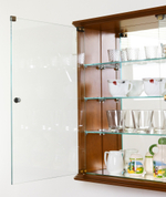 Настенная витрина 145 Cerezo IDC