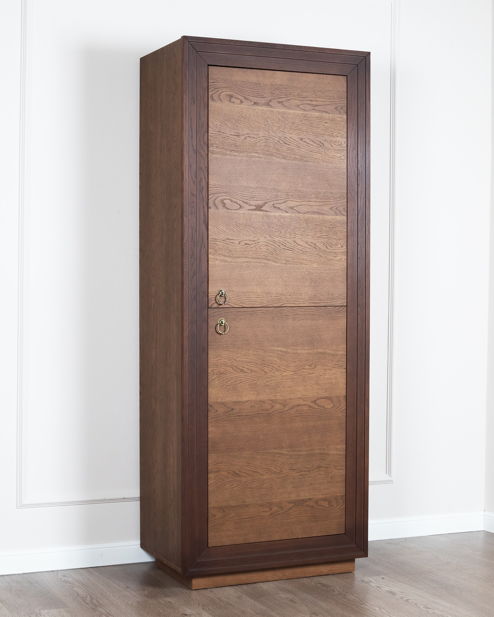 Книжный шкаф 2253 Дуб Кантаре Правый