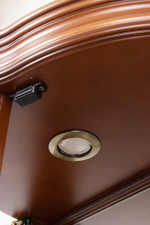 Витрина низкая 66 Cerezo IDC