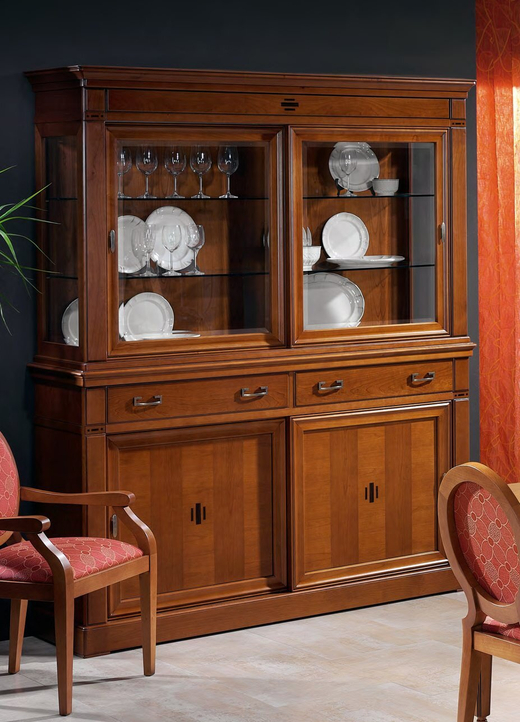 Витрина Electra 75205 Lino