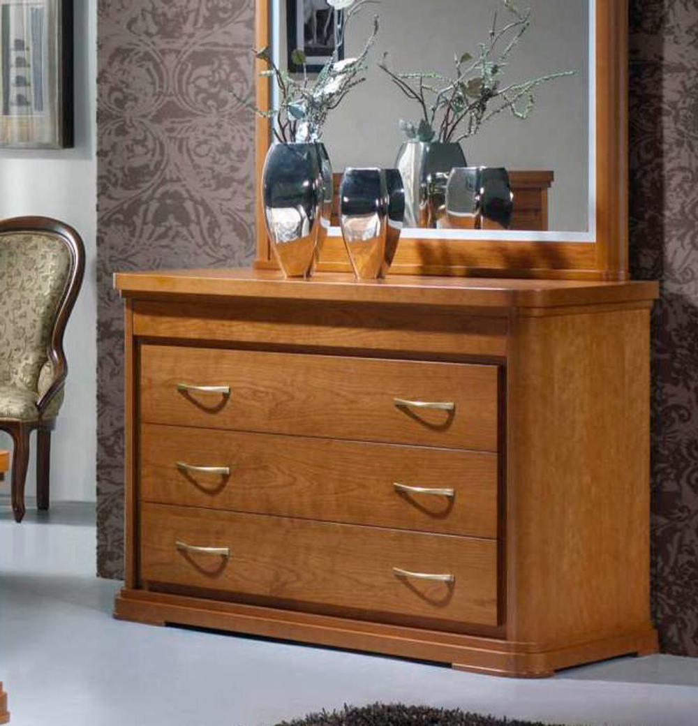 Комод Safira 325 Cerezo IDC