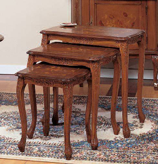 Журнальный стол Venezia 2735 Stile Elisa