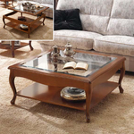 Журнальный стол 638.101 Nogal Panamar