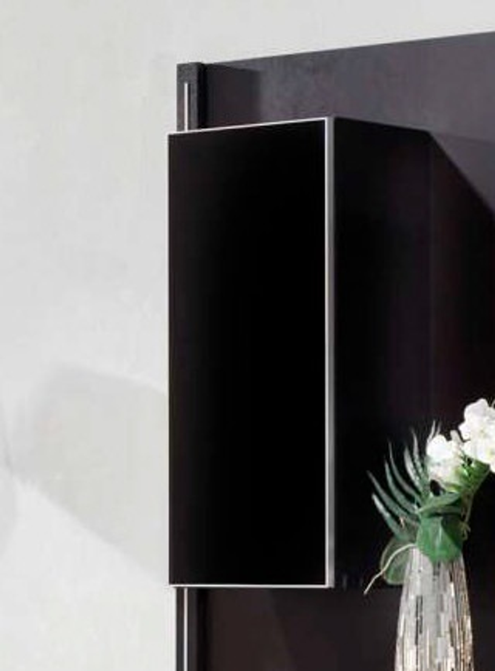 Полка Safira 380 Wengue IDC