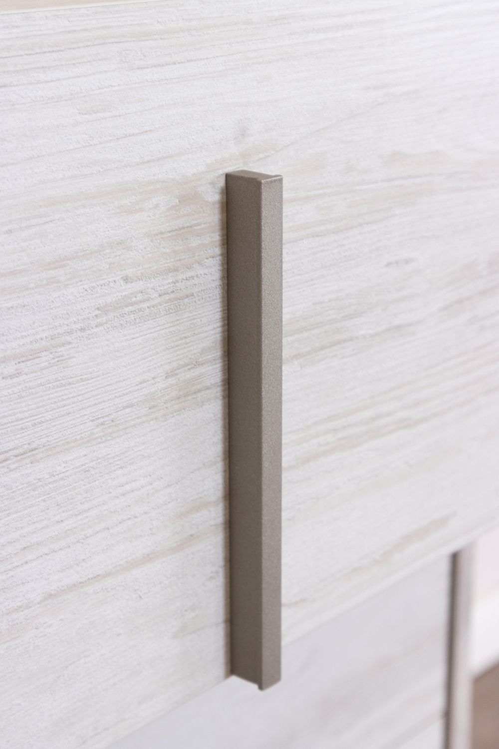 Комод на ножках Line 070 Nordico/Blanco Koala Beds