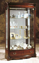 Витрина 7021 Solomando