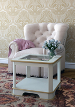 Журнальный стол 1360 Орех Атриум