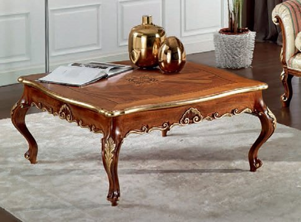 Журнальный стол Art Deco 3068 Stile Elisa