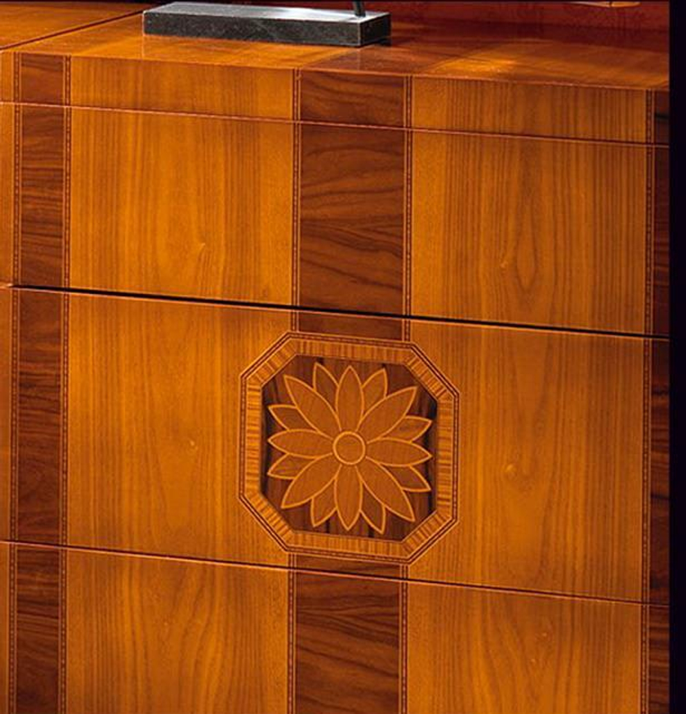 Туалетный столик 5112 Solomando