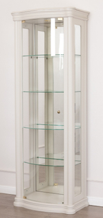 Витрина 913 Vainilla Classic Левая