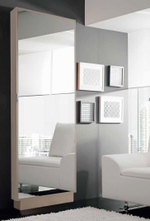 Обувница 2015 Blanco Mate Disemobel