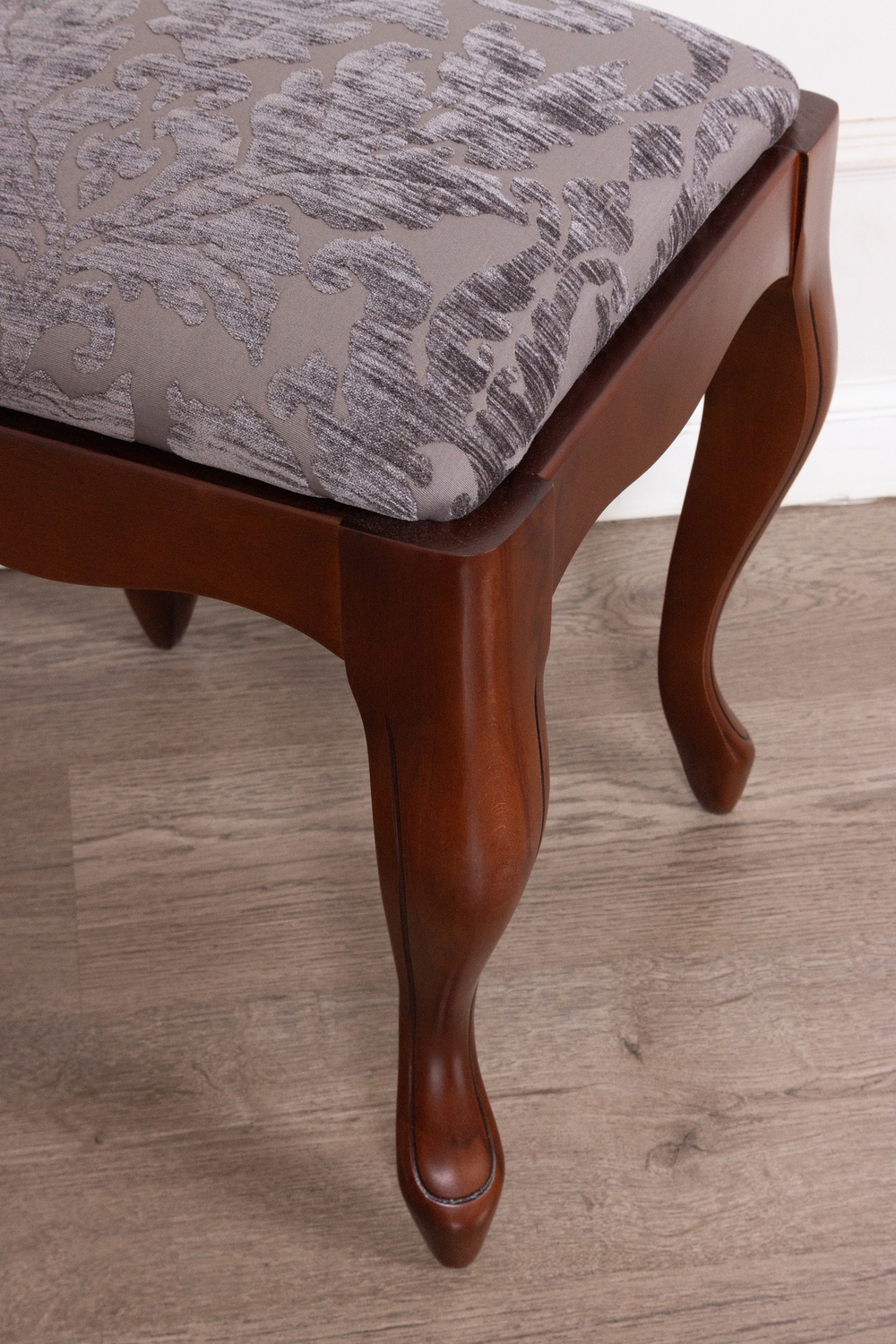 Банкетка Toledo Nogal-P/Signoria С-4 (BQ414.505)