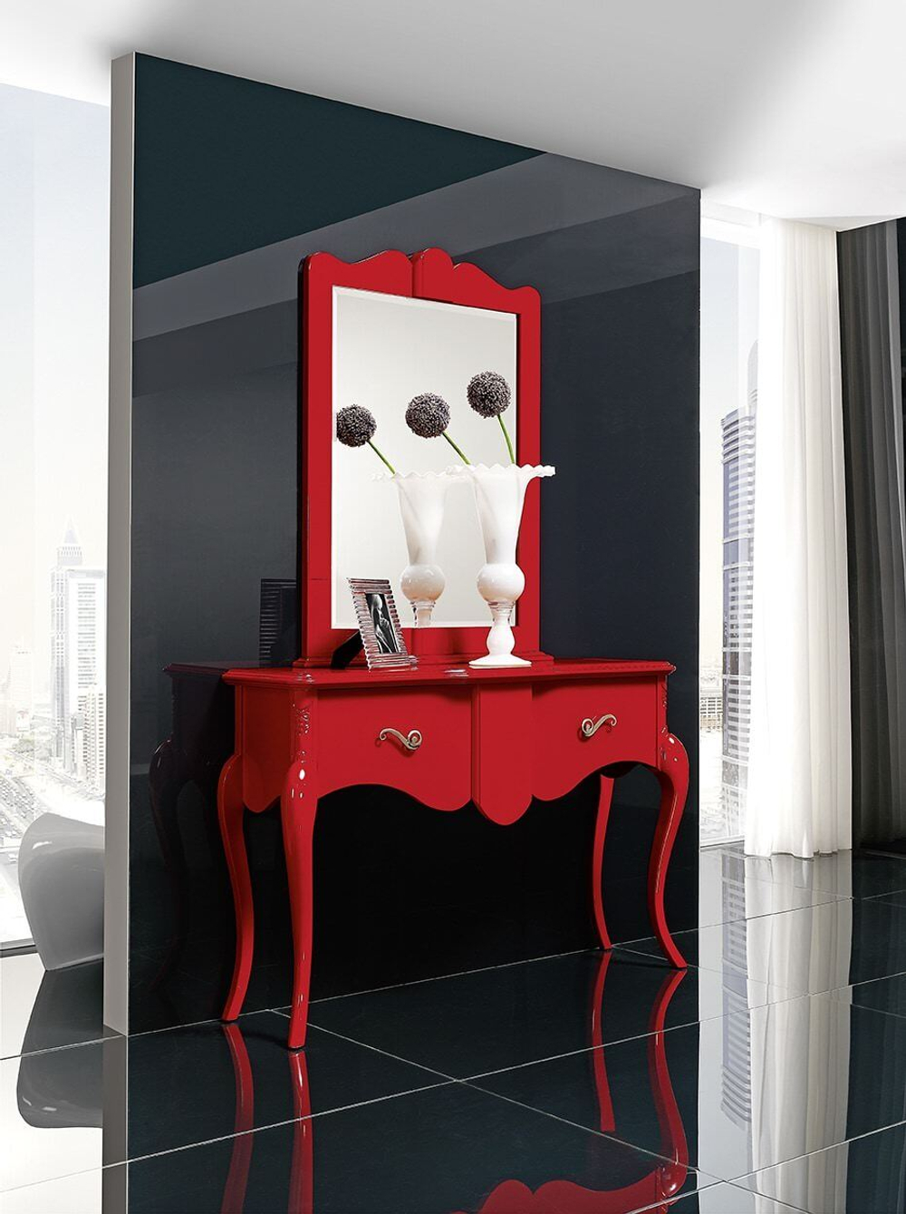 Консоль Ares 78640 Lino