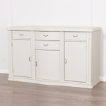 Буфет 906 Vainilla Disemobel