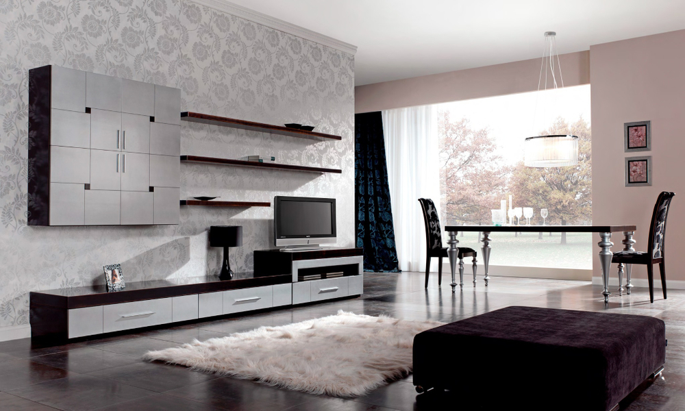 Обеденный стол Diana 076723 Lino