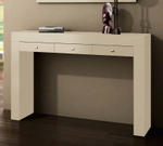 Консоль 340 Capuccino Disemobel