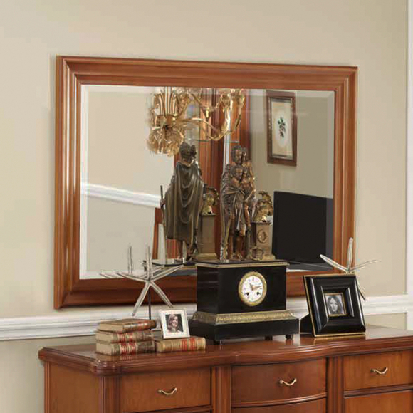 Зеркало 908 CEREZO-5 Disemobel