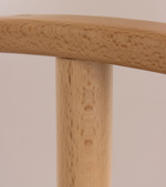 Напольная вешалка 304 Natural Herdasa