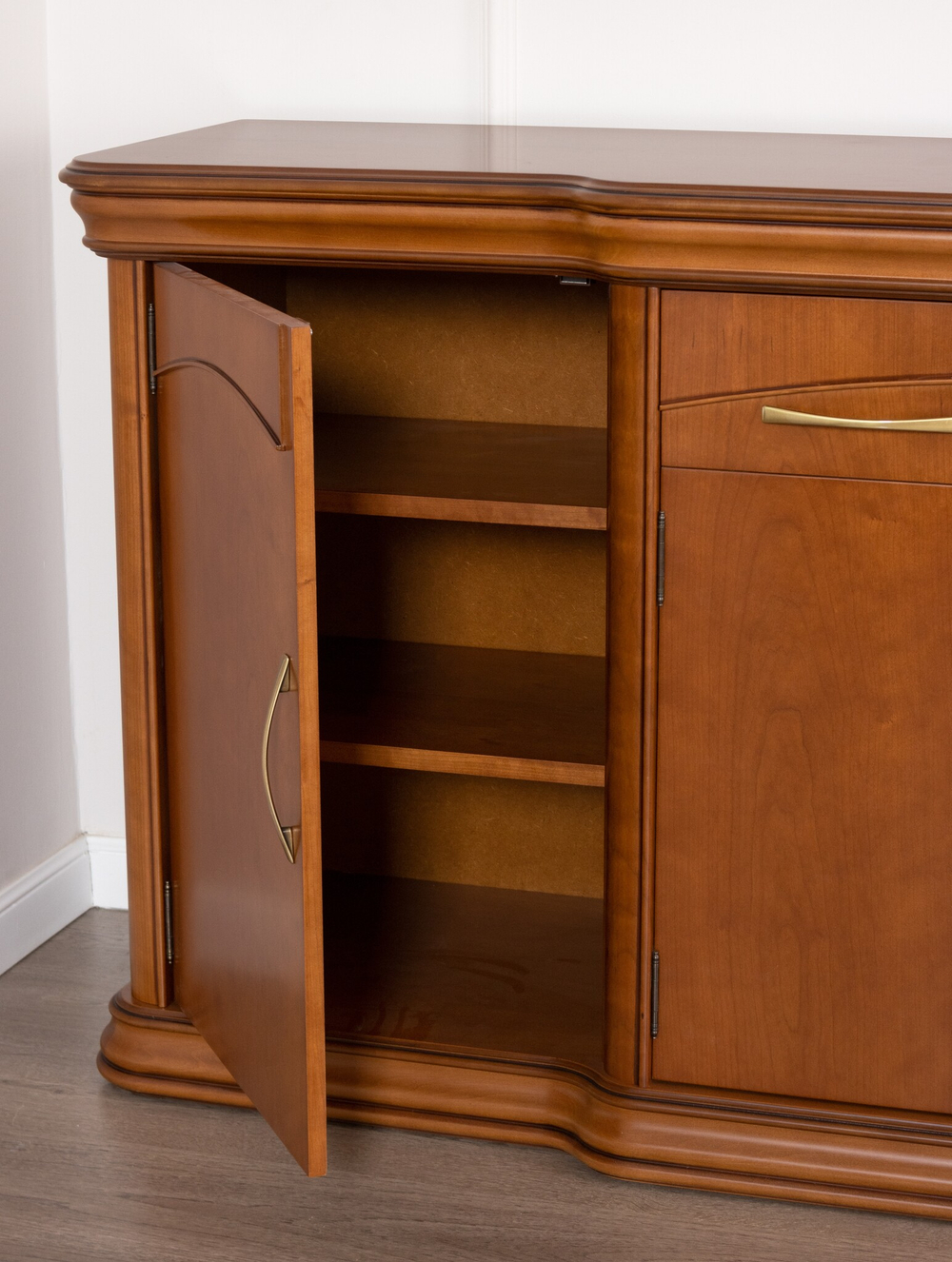 Тумба 404 Cerezo IDC