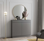 Тумба Kendra 4074 Plomo Disemobel