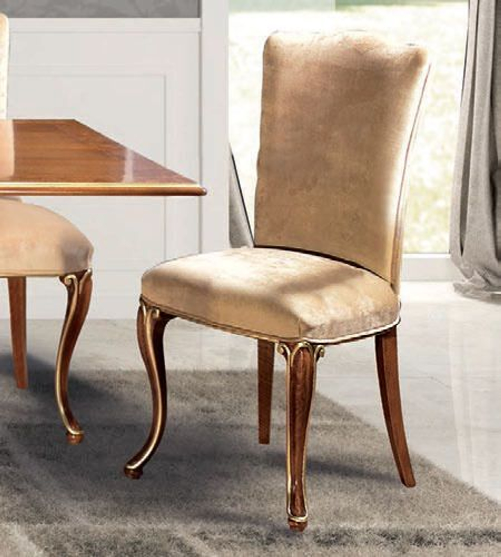 Стул "Cheope" Art Deco 3022 Stile Elisa