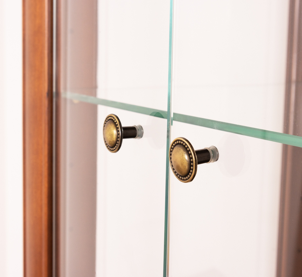 Витрина 807/887 Cerezo Panamar