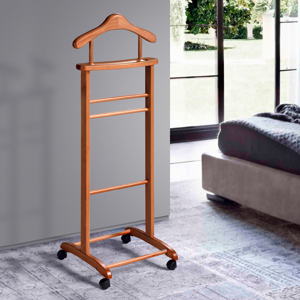 Вешалка костюмная напольная 350 Cerezo Herdasa