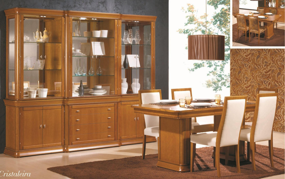 Витрина Lux 256 IDC