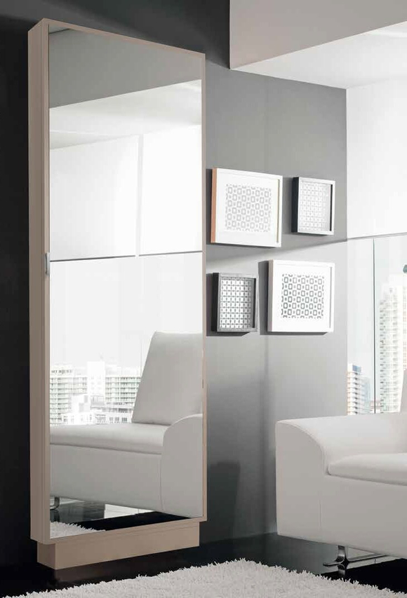 Обувница 2015 Blanco Mate Disemobel