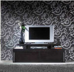 Тумба ТВ Safira 373 Wengue IDC