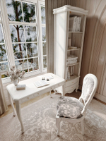 Стол письменный Toledo Marfil (PS768.112)