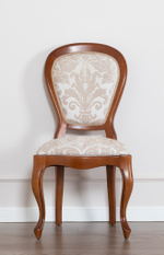 Стул 415.000 Cerezo/Signoria 3 Panamar