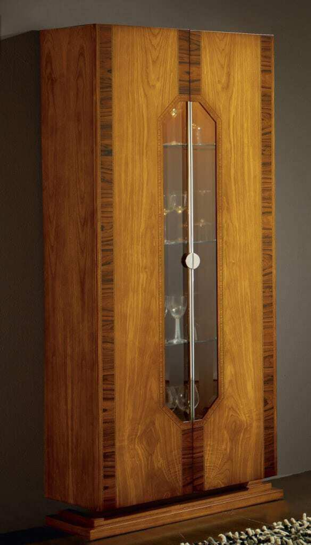 Витрина 5101 Solomando