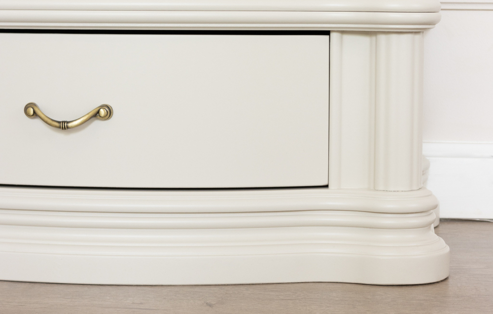 Витрина 924 Vainilla Classic Правая