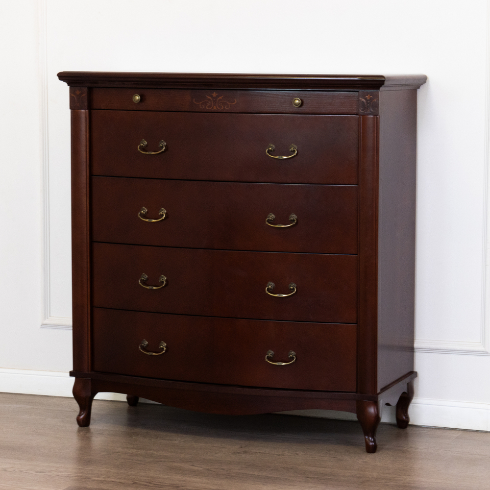 Комод Toledo Nogal (KV816.000)