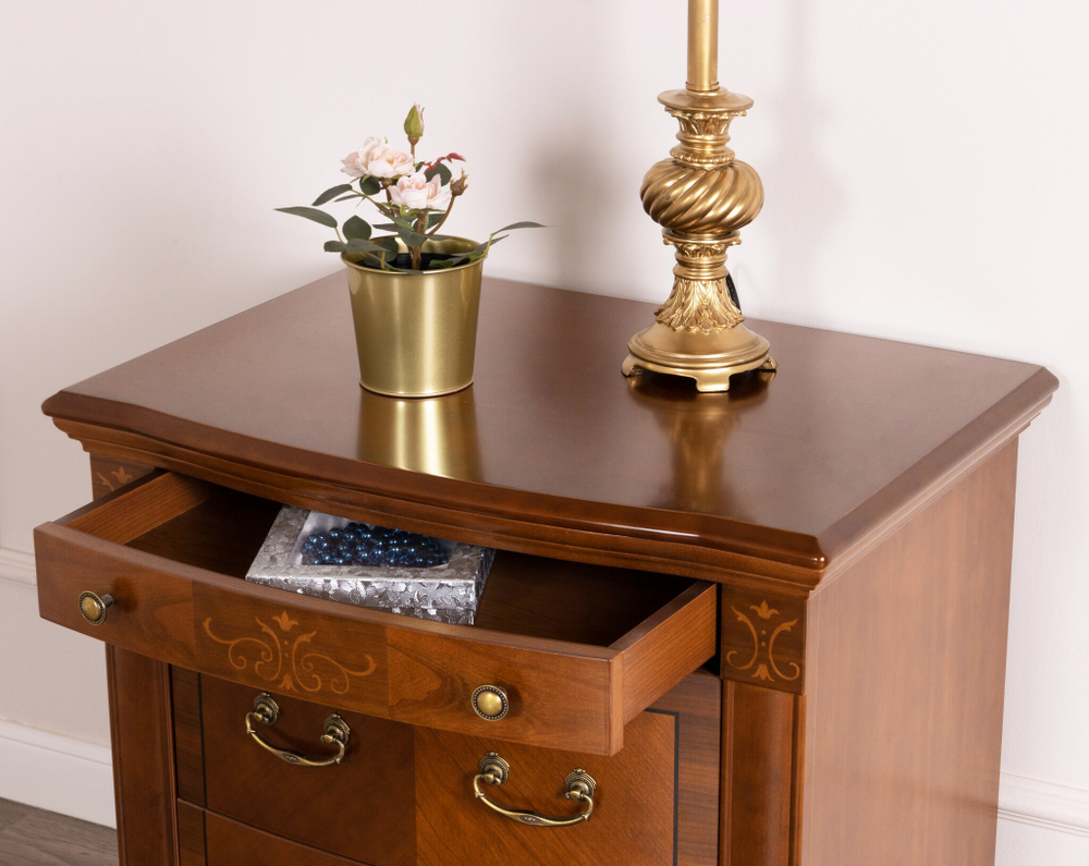 Прикроватная тумба 837.000 Cerezo Panamar