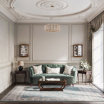 Витрина настенная Classic 46 Cerezo IDC