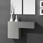 Консоль 434 Plata-10 Disemobel