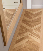 Зеркало 309.110 Roble Panamar